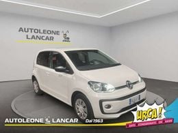 VW up!