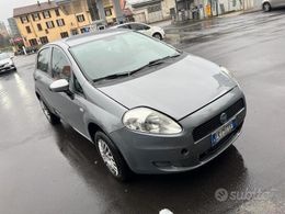 Fiat Punto Evo