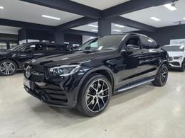 Mercedes GLC300