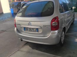 Citroën Xsara Picasso