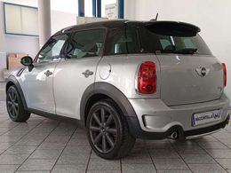 Mini Cooper SD Countryman