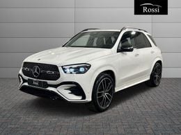 Mercedes GLE300