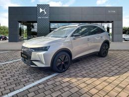 DS Automobiles DS7 Crossback