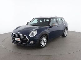 Mini Cooper D Clubman