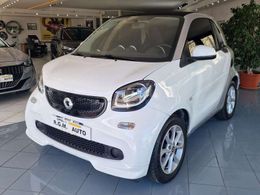 Smart ForTwo Coupé