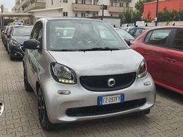 Smart ForTwo Coupé