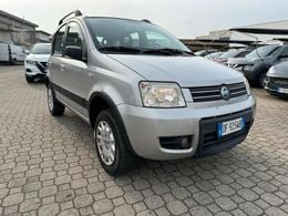 Fiat Panda 4x4