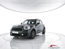 Mini Cooper D Countryman