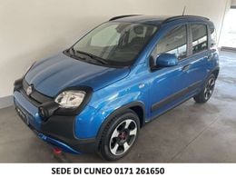 Fiat Panda Cross