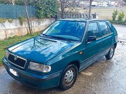 Skoda Felicia