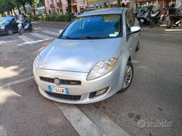 Fiat Bravo