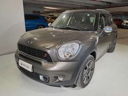 Mini Cooper SD Countryman