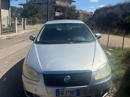 Fiat Croma