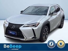 Lexus UX 250h