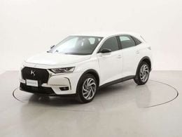 DS Automobiles DS7 Crossback