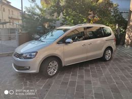 VW Sharan