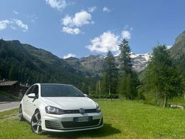 VW Golf VII