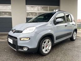 Fiat Panda Cross