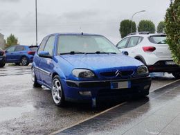 Citroën Saxo