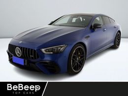 Mercedes AMG GT