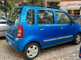 Suzuki Wagon R+