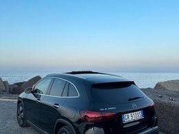 Mercedes GLA200