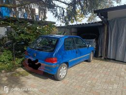 Peugeot 106