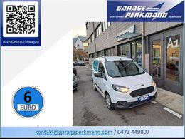 Ford Courier