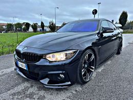 BMW 430 Gran Coupé