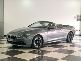 BMW 640 Cabriolet