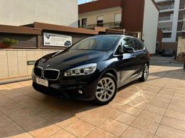 BMW 216 Active Tourer