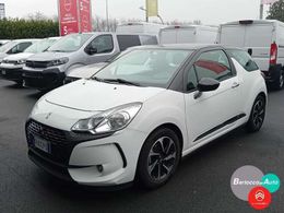 DS Automobiles DS3