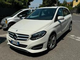 Mercedes B160