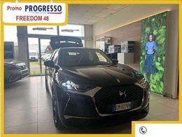 DS Automobiles DS3 Crossback