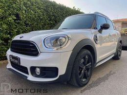 Mini Cooper D Countryman