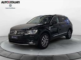 VW Tiguan Allspace