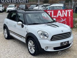 Mini Cooper D Countryman