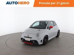 Abarth 500