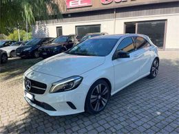 Mercedes A200