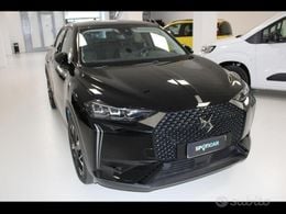 DS Automobiles DS3