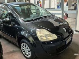 Renault Modus