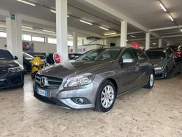 Mercedes A200