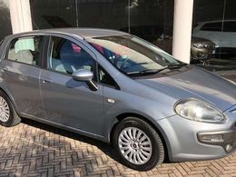 Fiat Punto Evo