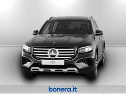 Mercedes GLB200