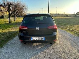 VW Golf VII