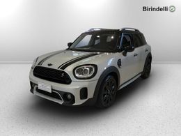 Mini Cooper SD Countryman