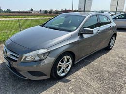 Mercedes A200