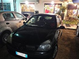 Renault Clio II