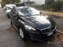 Volvo V40 CC