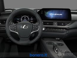 Lexus UX 300h